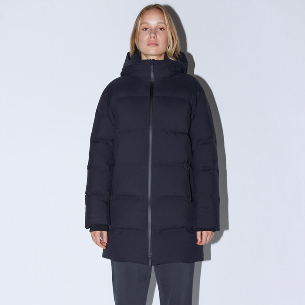 The Super Puff₂O Mid